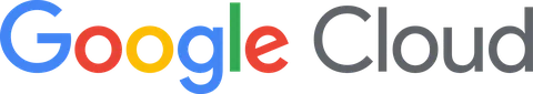 Google Cloud logo