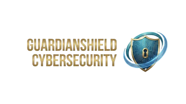 Guardianshield Cybersecurity logo