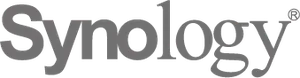 Synology logo